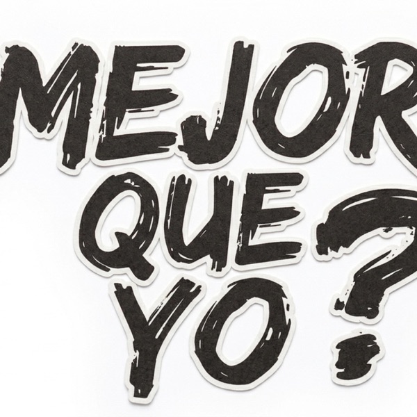 AKINO (¿MEJOR QUE YO?)