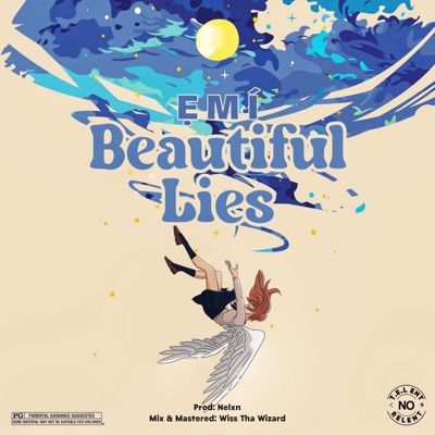 Beautiful Lies - Single