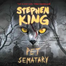 Pet Sematary (Unabridged)