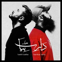 دارت بيا (feat. Nader Guirat) - Single - MARWAN