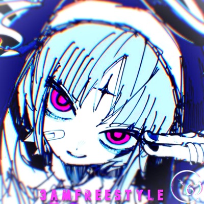 3Amfreestyle - Single
