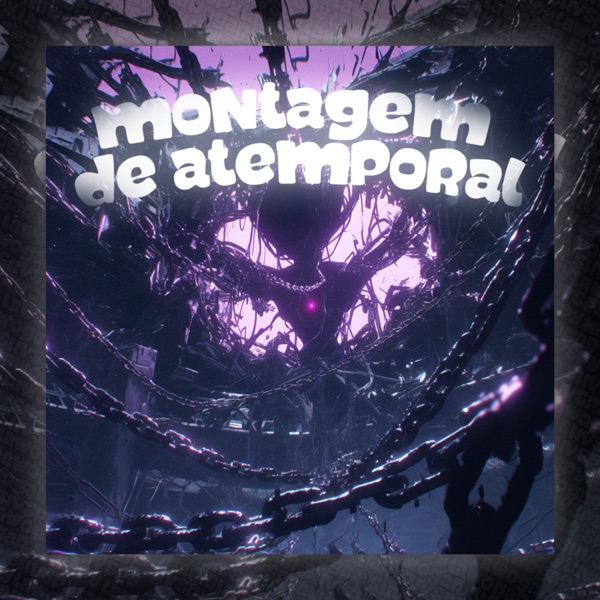 Montagem de Atemporal - EP