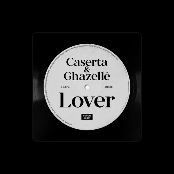 Caserta's avatar