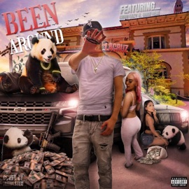 Untitled (feat. CRVN) Lacruz