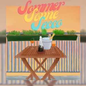 Sommer Sonne Secco - Single
