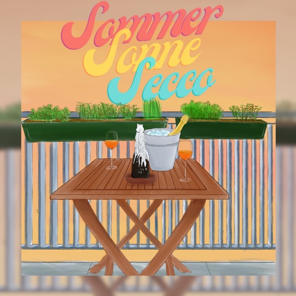 Sommer Sonne Secco - Single