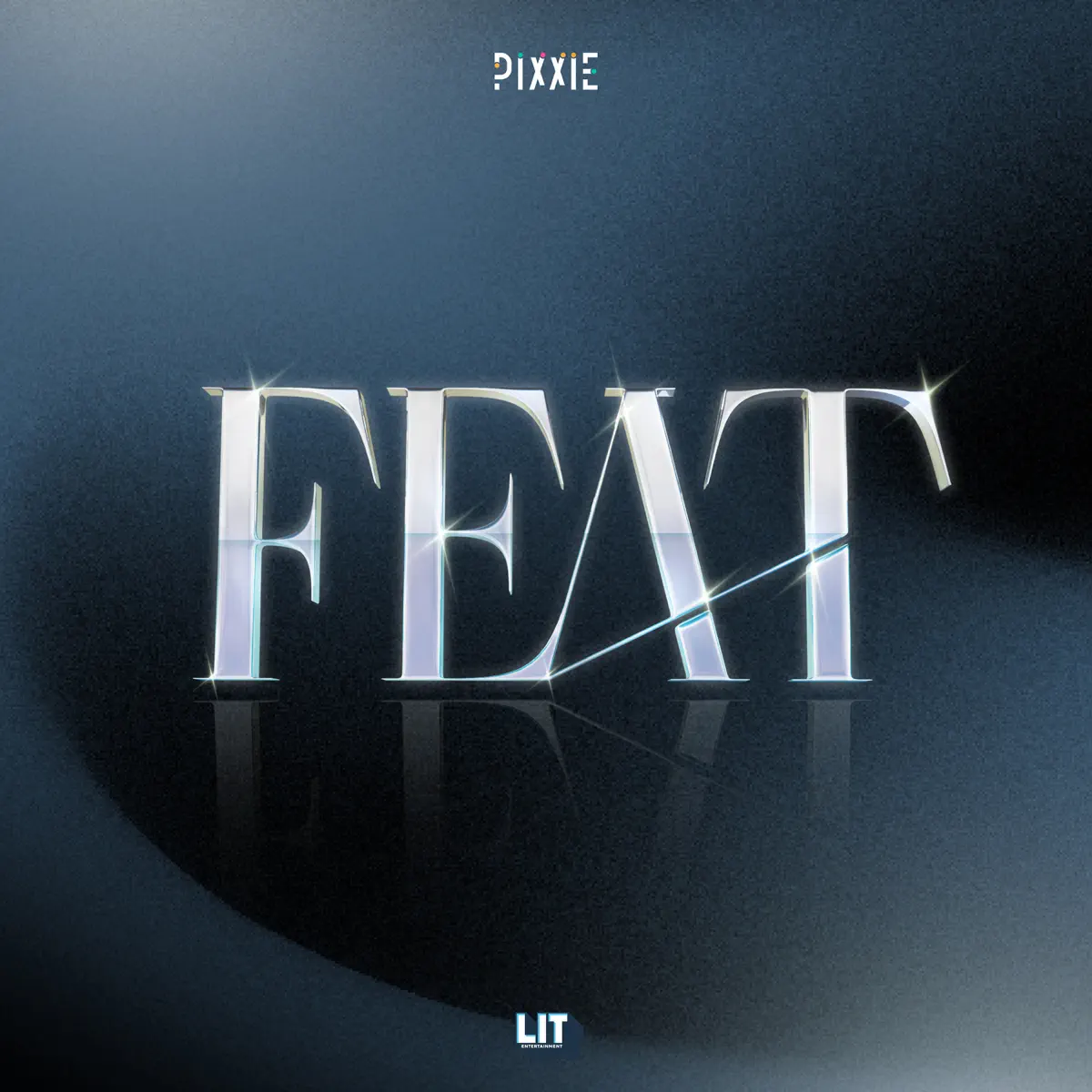 PiXXiE - FEAT - Single (2024) [iTunes Plus AAC M4A]-新房子