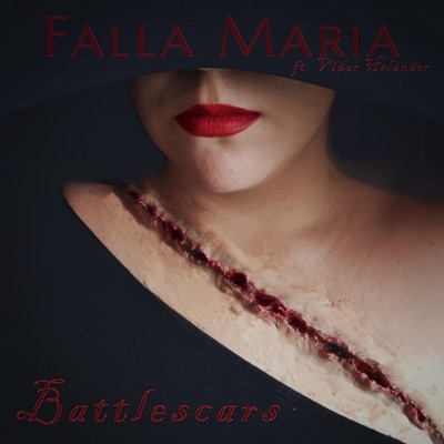 Battlescars (feat. Vidar Helander) - Single