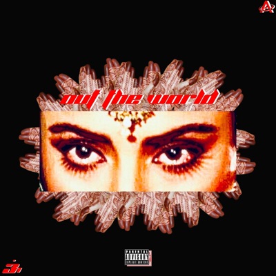 Out The World - Single