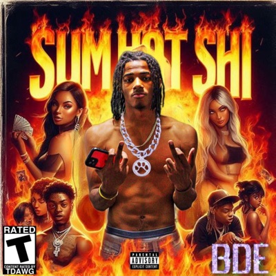 RatchetBih (feat. Loco Money) - Single