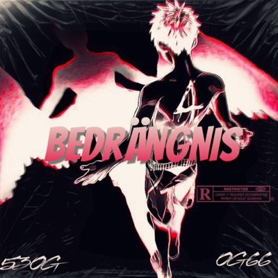 Bedrängnis (feat. OG66) - Single