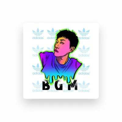 聆聽 BGM白明、觀看音樂影片、閱讀小傳、查看巡演日期等！