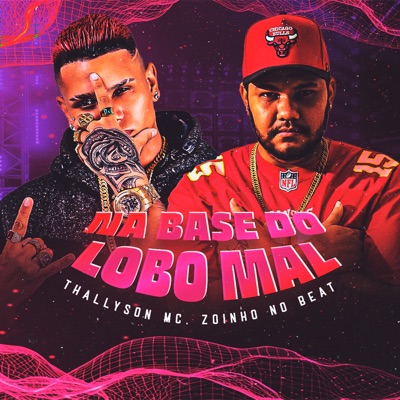 Na Base do Lobo Mal - Single