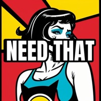 NEEDTHAT (feat. XXPLICIT & 4DGAJ) - Single - Mendy