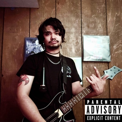Look Mom, I'm a Rockstar - EP