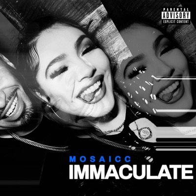 Immaculate