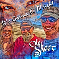 It's Gonna Be Alright - Single - Ole Skeet