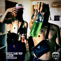 EXOTIC 2 - Single - Beza Lil Punkk & MICHY 038