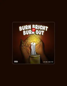 Escucha a 4DBJeff, mira vídeos musicales, lee la biografía, consulta fechas de giras y mucho más.