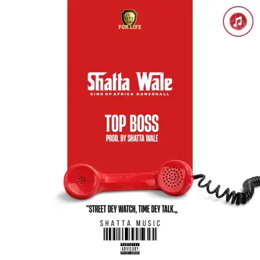 Top Boss