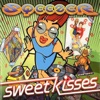 Cover Squeezer - Sweet Kisses