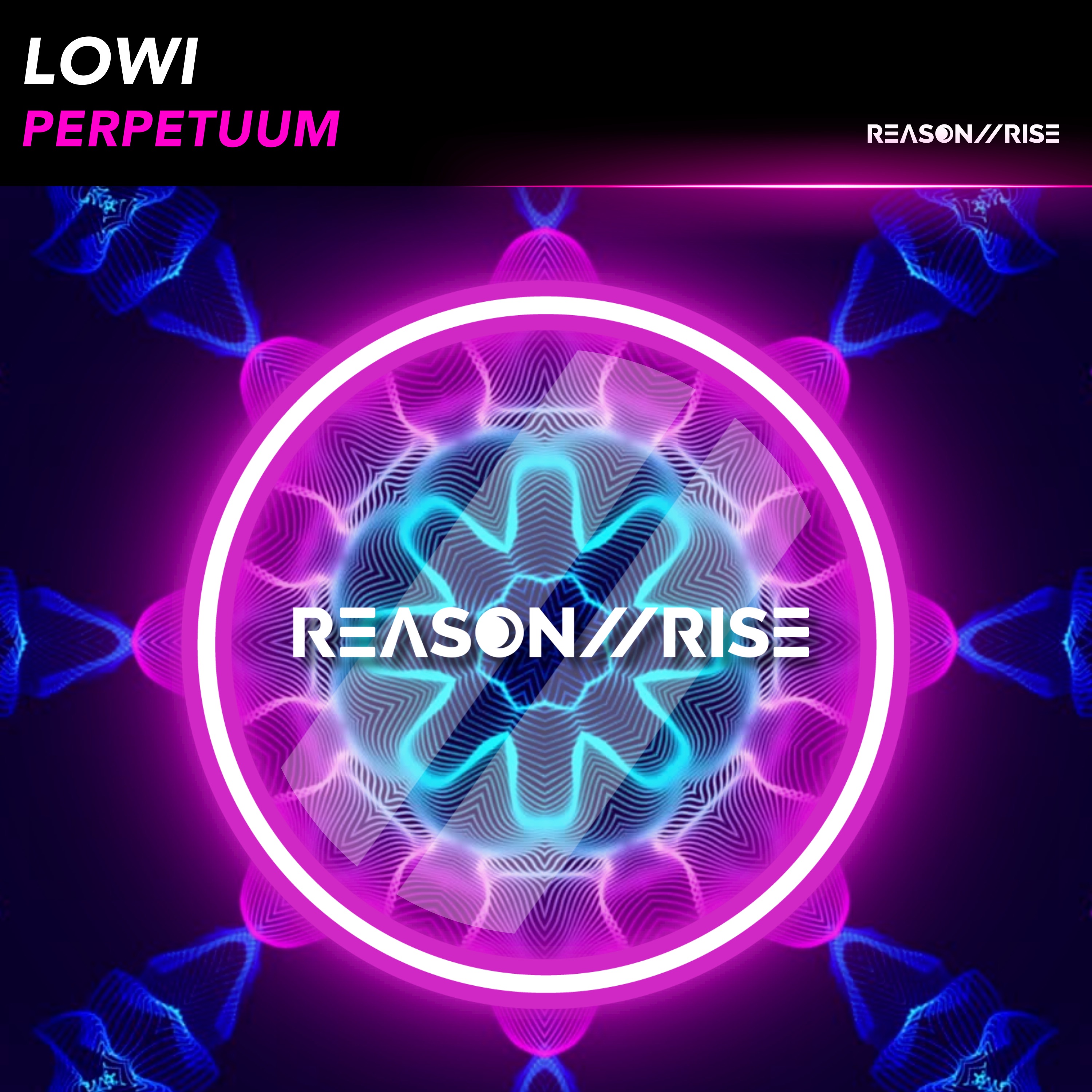 Lowi - Perpetuum (Extended Mix)