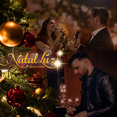 Natal Luz de Gramado (feat. Mari Junges) - Single