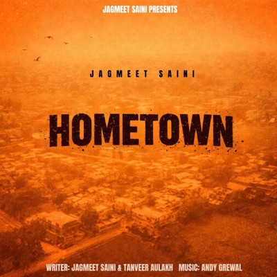 HOMETOWN - Single