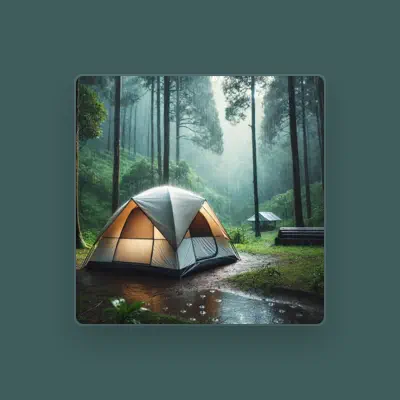 Listen to Rain Sounds on a Tent (Loopable), watch music videos, read bio, see tour dates & more!