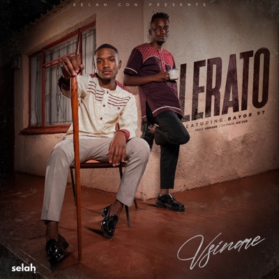 Lerato (feat. Bayor97) - Single