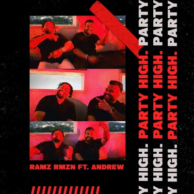 Party High - Single