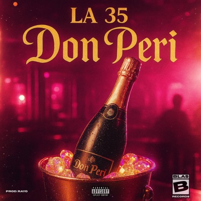 Don Peri (feat. Julio Contreras) - Single