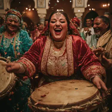 يا البنات بانا بانا نصبر و نعدي