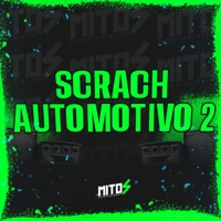 Scrach Automotivo 2 (feat. MC GW) - Single - DJ RIICK ORIGINAL, Jean Divulga, dj bruninho 17 & Mc Neguinho do Morro