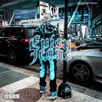 EVISU JEANS - Single - Rkenzo