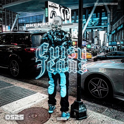 EVISU JEANS - Single