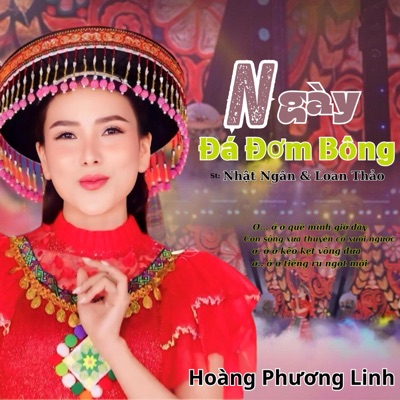 Ngày Đá Đơm Bông - Single