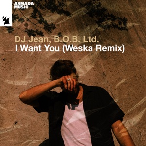 I Want You (Weska Remix) - Single