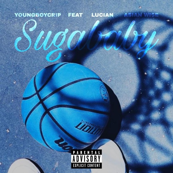 SUGABABY (feat. LUCIAN CALLE & ASIAN WISE)