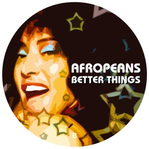 Better Things (feat. Inaya Day) [Syke 'n' Sugarstarr Mix]