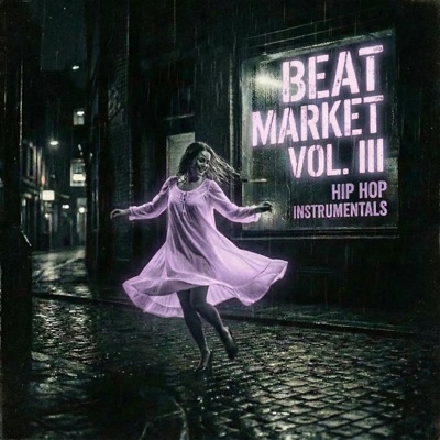 Beat Market Vol. III