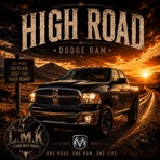 High Road - Single