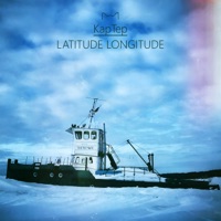 Latitude Longitude - KapTep