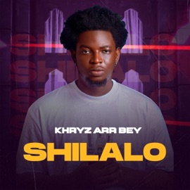 SHILALO Chris Abbey