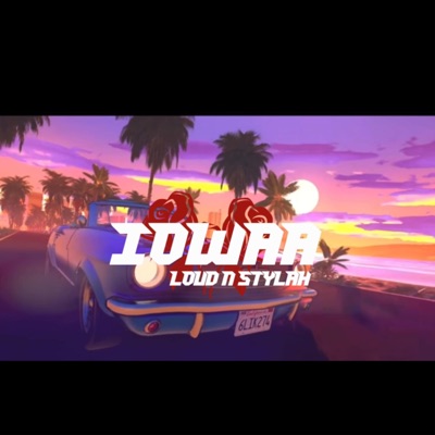 I O W A A - Heroes (Siren Jam)