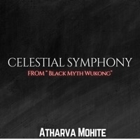 Celestial Symphony (From 
