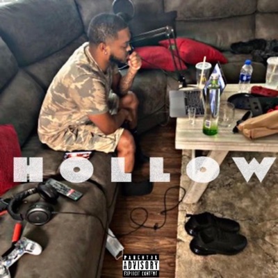 Hollow - Single
