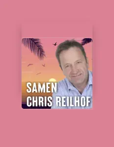 Listen to Chris Reilhof, watch music videos, read bio, see tour dates & more!