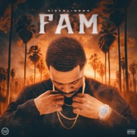 FAM - Single - KidCaliMDMG