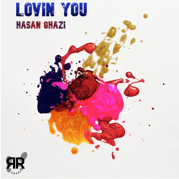Lovin You - Single